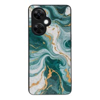 Θήκη Sonique Marble Series για OnePlus Nord CE 3 Lite 5G Πράσινο 01