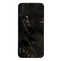 Θήκη Sonique Marble Series για OnePlus Nord CE 5G Μαύρο 01