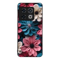 Θήκη Sonique 3D Flower Series για OnePlus 10 Pro 5G Ροζ 01