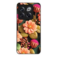 Θήκη Sonique 3D Flower Series για OnePlus 10T Σομόν