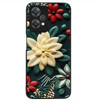 Θήκη Sonique 3D Flower Series για OnePlus Nord CE 2 Lite 5G Πράσινο
