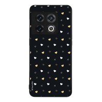 Θήκη Sonique Heart Series για OnePlus 10 Pro 5G Μαύρο 01