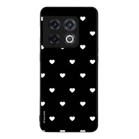 Θήκη Sonique Heart Series για OnePlus 10 Pro 5G Μαύρο 02