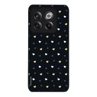 Θήκη Sonique Heart Series για OnePlus 10T Μαύρο 01