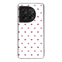 Θήκη Sonique Heart Series για OnePlus 11 5G Λευκό 01