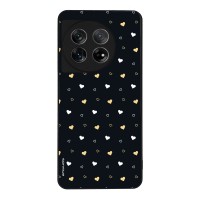 Θήκη Sonique Heart Series για OnePlus 11 5G Μαύρο 01