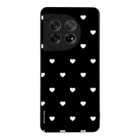 Θήκη Sonique Heart Series για OnePlus 11 5G Μαύρο 02