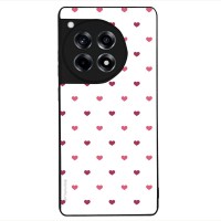 Θήκη Sonique Heart Series για OnePlus 12R 5G Λευκό 01