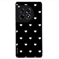 Θήκη Sonique Heart Series για OnePlus 12R 5G Μαύρο 02