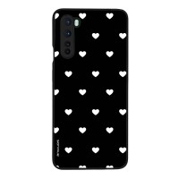 Θήκη Sonique Heart Series για OnePlus Nord Μαύρο 02