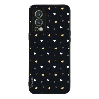 Θήκη Sonique Heart Series για OnePlus Nord 2 5G Μαύρο 01