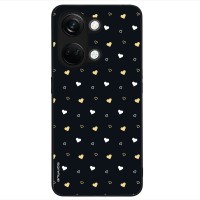 Θήκη Sonique Heart Series για OnePlus Nord 3 5G Μαύρο 01