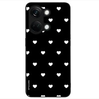 Θήκη Sonique Heart Series για OnePlus Nord 3 5G Μαύρο 02