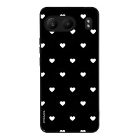 Θήκη Sonique Heart Series για OnePlus Nord 4 5G Μαύρο 02