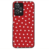 Θήκη Sonique Heart Series για OnePlus Nord CE 2 Lite 5G Κόκκινο