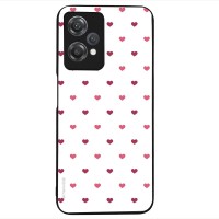 Θήκη Sonique Heart Series για OnePlus Nord CE 2 Lite 5G Λευκό 01