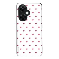 Θήκη Sonique Heart Series για OnePlus Nord CE 3 Lite 5G Λευκό 01