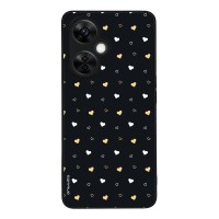 Θήκη Sonique Heart Series για OnePlus Nord CE 3 Lite 5G Μαύρο 01