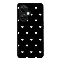 Θήκη Sonique Heart Series για OnePlus Nord CE 3 Lite 5G Μαύρο 02