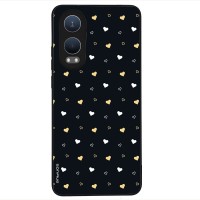 Θήκη Sonique Heart Series για OnePlus Nord CE 4 Lite 5G Μαύρο 01