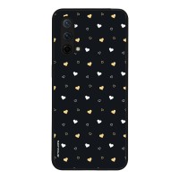 Θήκη Sonique Heart Series για OnePlus Nord CE 5G Μαύρο 01