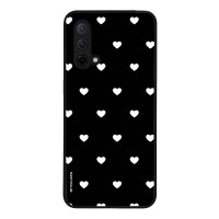 Θήκη Sonique Heart Series για OnePlus Nord CE 5G Μαύρο 02