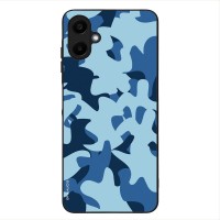 Θήκη Sonique Camouflage Army Series για Samsung Galaxy A06 4G Μπλε