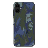Θήκη Sonique Camouflage Army Series για Samsung Galaxy A06 4G Μπλε 01