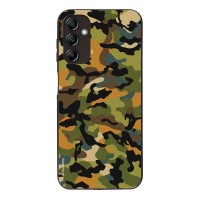 Θήκη Sonique Camouflage Army Series για Samsung Galaxy A14 4G / Galaxy A14 5G Πράσινο 01
