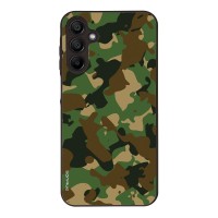 Θήκη Sonique Camouflage Army Series για Samsung Galaxy A15 4G / Galaxy A15 5G Πράσινο
