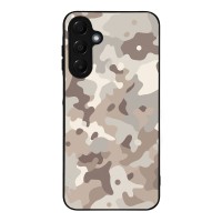 Θήκη Sonique Camouflage Army Series για Samsung Galaxy A16 4G / Galaxy A16 5G Μπεζ