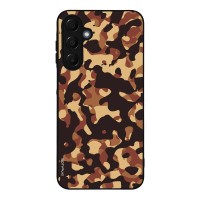 Θήκη Sonique Camouflage Army Series για Samsung Galaxy A16 4G / Galaxy A16 5G Καφέ 01
