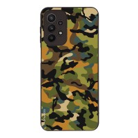 Θήκη Sonique Camouflage Army Series για Samsung Galaxy A23 5G / Galaxy A23 4G Πράσινο 01