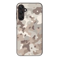 Θήκη Sonique Camouflage Army Series για Samsung Galaxy A25 5G Μπεζ