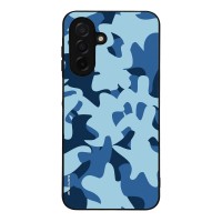 Θήκη Sonique Camouflage Army Series για Samsung Galaxy A26 5G Μπλε