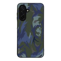 Θήκη Sonique Camouflage Army Series για Samsung Galaxy A26 5G Μπλε 01