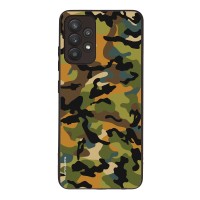 Θήκη Sonique Camouflage Army Series για Samsung Galaxy A32 4G Πράσινο 01