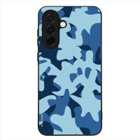 Θήκη Sonique Camouflage Army Series για Samsung Galaxy A36 5G Μπλε