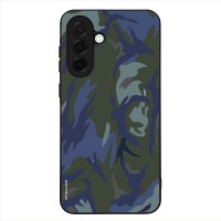 Θήκη Sonique Camouflage Army Series για Samsung Galaxy A36 5G Μπλε 01