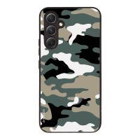 Θήκη Sonique Camouflage Army Series για Samsung Galaxy A54 5G Χακί