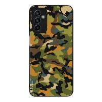 Θήκη Sonique Camouflage Army Series για Samsung Galaxy M23 5G Πράσινο 01