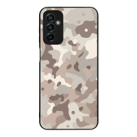 Θήκη Sonique Camouflage Army Series για Samsung Galaxy M23 5G Μπεζ