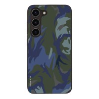 Θήκη Sonique Camouflage Army Series για Samsung Galaxy S23 Μπλε 01
