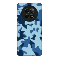 Θήκη Sonique Camouflage Army Series για Realme 12 5G / Realme 12x Μπλε