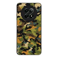 Θήκη Sonique Camouflage Army Series για Realme 12 5G / Realme 12x Πράσινο 01