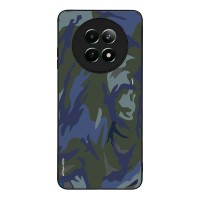 Θήκη Sonique Camouflage Army Series για Realme 12 5G / Realme 12x Μπλε 01