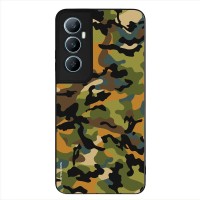 Θήκη Sonique Camouflage Army Series για Realme C65 4G Πράσινο 01