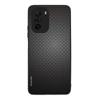 Θήκη Sonique Carbon Series για Xiaomi Poco F3 / Mi 11i Γκρι