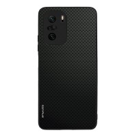 Θήκη Sonique Carbon Series για Xiaomi Poco F3 / Mi 11i Μαύρο 01