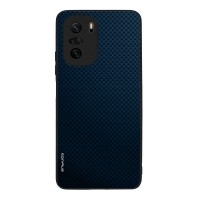 Θήκη Sonique Carbon Series για Xiaomi Poco F3 / Mi 11i Μπλε